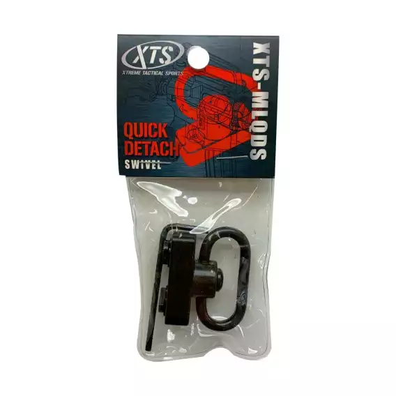 XTS-MLQDS: M-LOK Quick Detach Swivel Base - Image 2