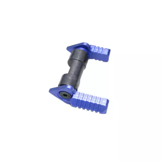 XTS-SSL AMBIDEXTROUS SAFETY SELECTOR SWITCH - ANODIZED COLORS - Image 2