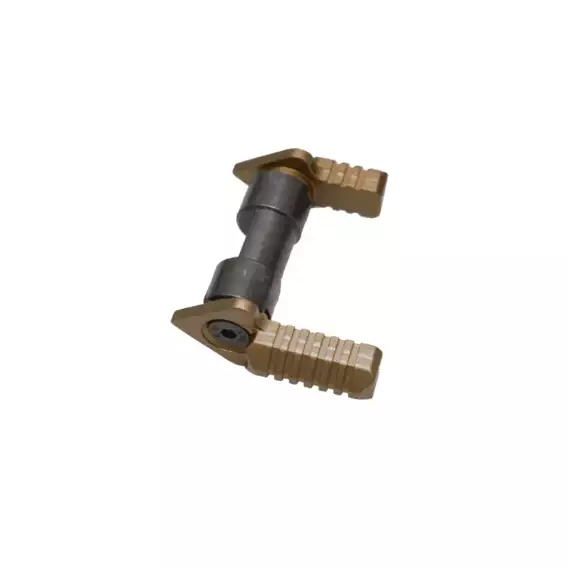 XTS-SSL AMBIDEXTROUS SAFETY SELECTOR SWITCH - ANODIZED COLORS - Image 6