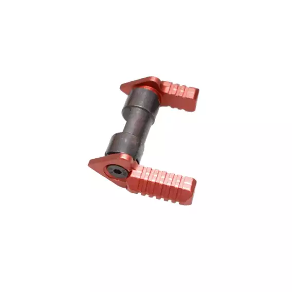 XTS-SSL AMBIDEXTROUS SAFETY SELECTOR SWITCH - ANODIZED COLORS - Image 3
