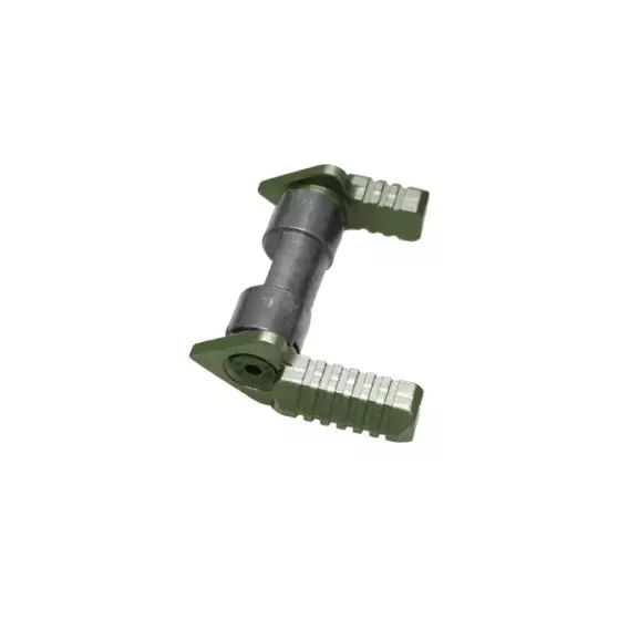 XTS-SSL AMBIDEXTROUS SAFETY SELECTOR SWITCH - ANODIZED COLORS - Image 5