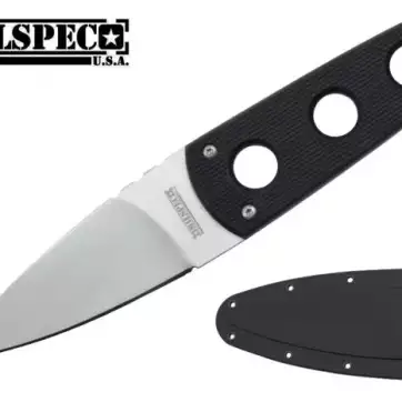 Spec Ops Tactical Knife