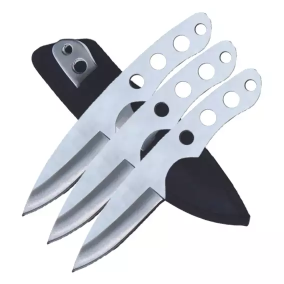 6.5" THROWING KNIFE SET OF 3 RXTK0107365 - Image 2