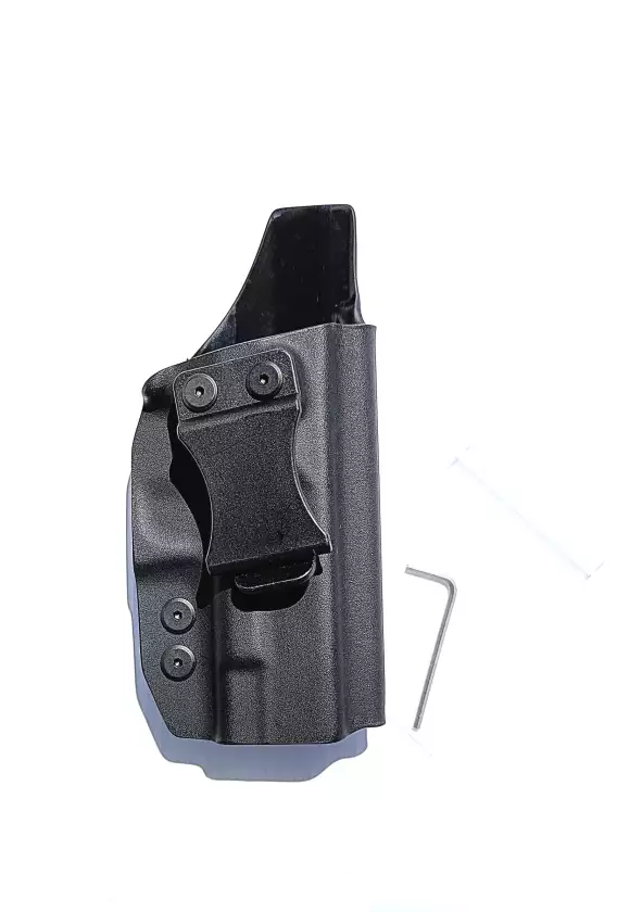 G19-2P IWB HOLSTER FOR GLOCK 19 - Image 3