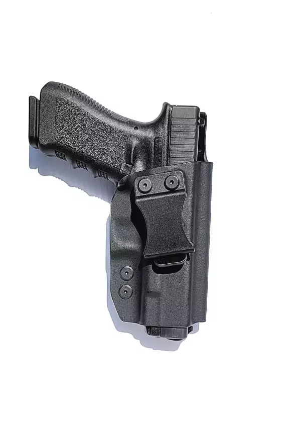 G19-2P IWB HOLSTER FOR GLOCK 19 - Image 2