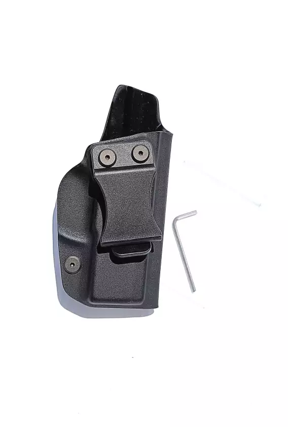 P365-1P IWB HOLSTER FOR SIG P365/P365X - Image 4