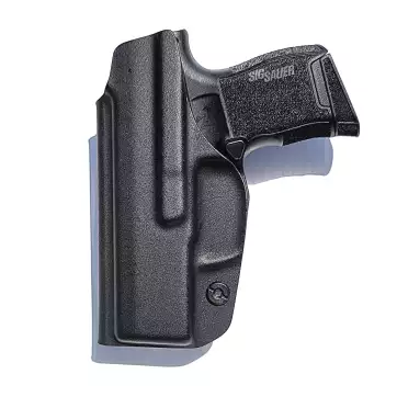 P365-1P IWB HOLSTER FOR SIG P365/P365X