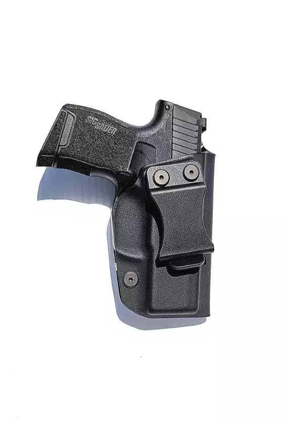 P365-1P IWB HOLSTER FOR SIG P365/P365X - Image 2