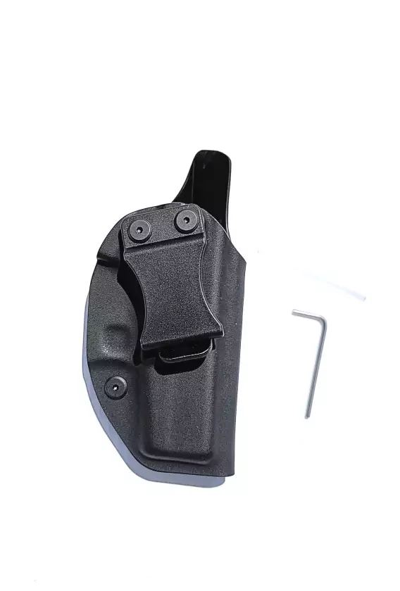 G43-1P IWB HOLSTER FOR GLOCK 43/43X - Image 4