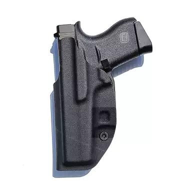 G43-1P IWB HOLSTER FOR GLOCK 43/43X