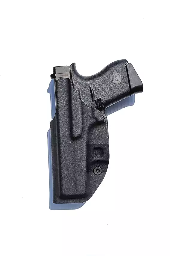 G43-1P IWB HOLSTER FOR GLOCK 43/43X