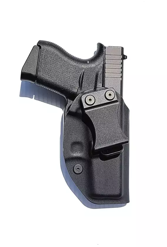 G43-1P IWB HOLSTER FOR GLOCK 43/43X - Image 2