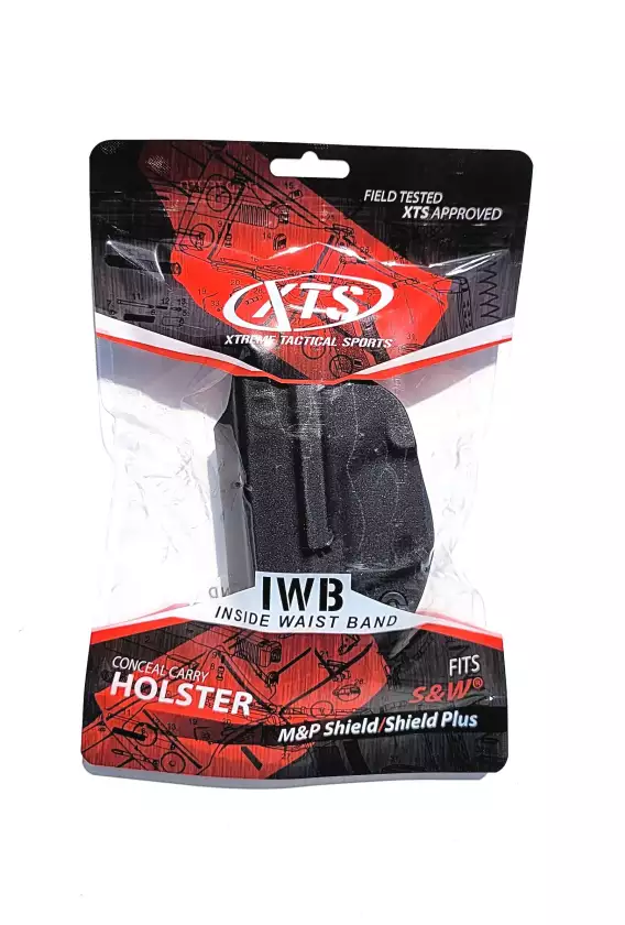 S&W-SHIELDP IWB HOLSTER FOR S&W SHIELD PLUS - Image 5