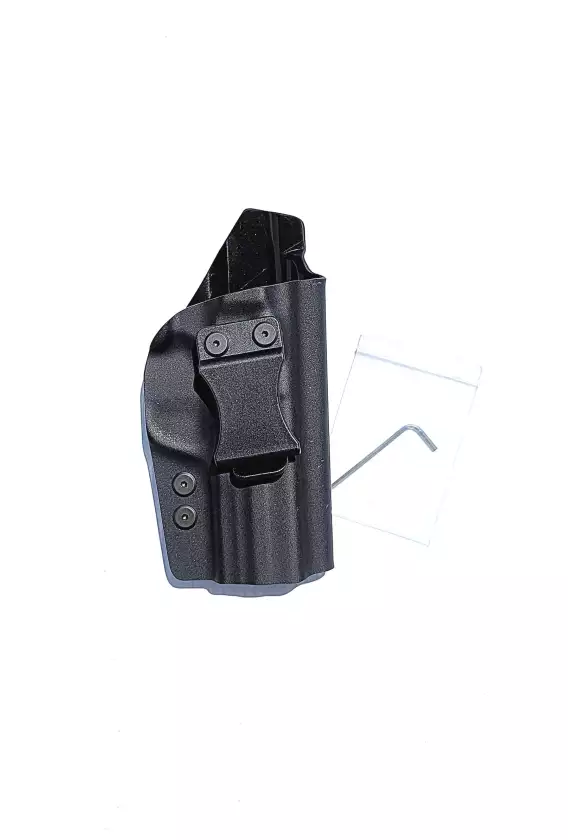 S&W-SHIELDP IWB HOLSTER FOR S&W SHIELD PLUS - Image 4