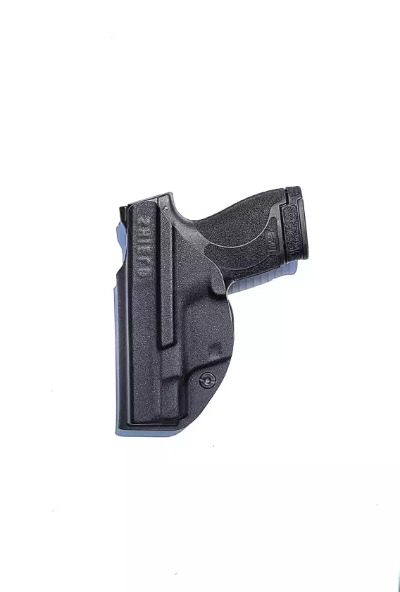 Best IWB holster for S&W Shield Plus