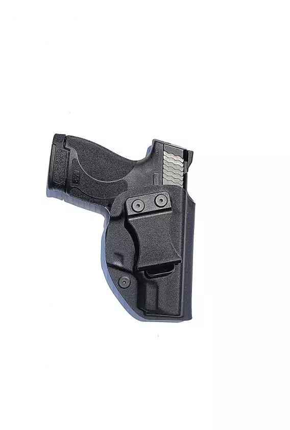 S&W-SHIELDP IWB HOLSTER FOR S&W SHIELD PLUS - Image 2