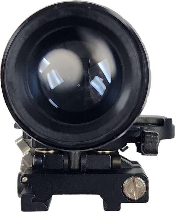Grenade Spring Side Flip 3X Magnifier - Image 3