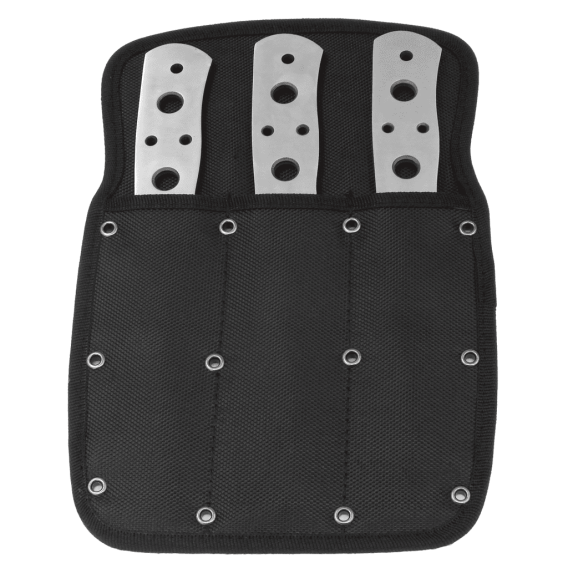 9.2 OZ THROWING KNIFE ( Set of 3 ) - Image 2