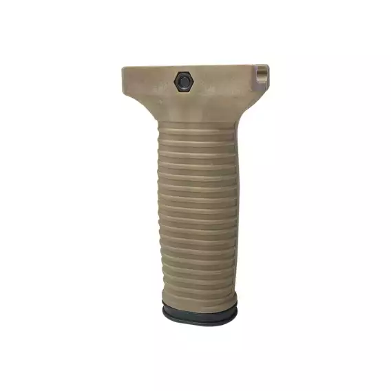 AC 2019 XTS Vertical Foregrip - Large/Small - Black or FDE - Image 2