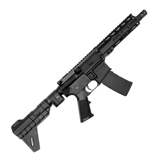 AMEND2 AR-15 30 ROUND MAGAZINE MOD-2 MODEL - Image 2