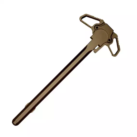 Anodized Ambi. Charging Handle - AR Platform (9 COLORS) - Image 4