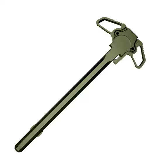Anodized Ambi. Charging Handle - AR Platform (9 COLORS) - Image 6