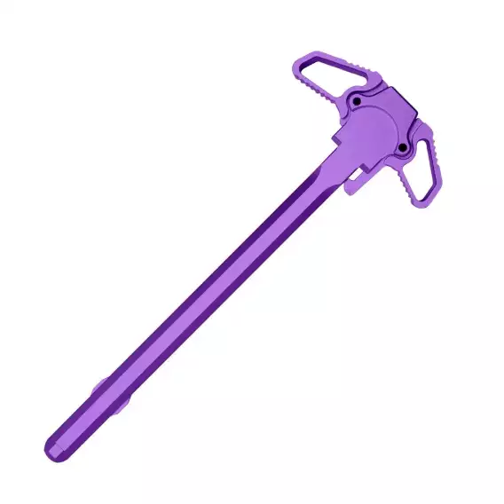 Anodized Ambi. Charging Handle - AR Platform (9 COLORS) - Image 8