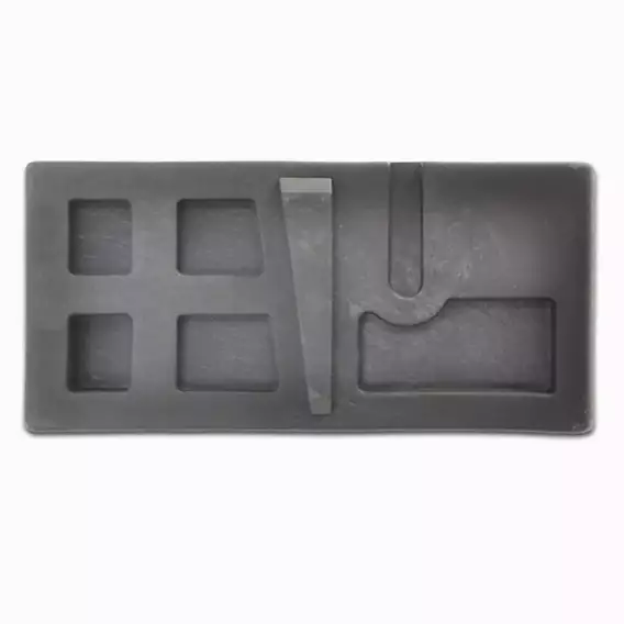 AR-15 LOWER RECEIVER VICE BLOCK - Image 2