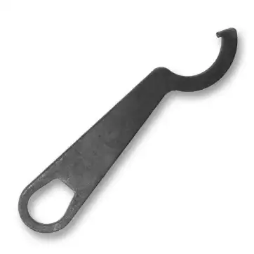 Spanner Wrench for AR-15