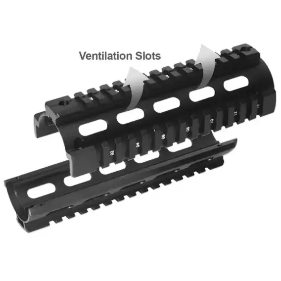 XTS AR-15 Ergonomic Grip Kit - Online Exclusives - Image 4