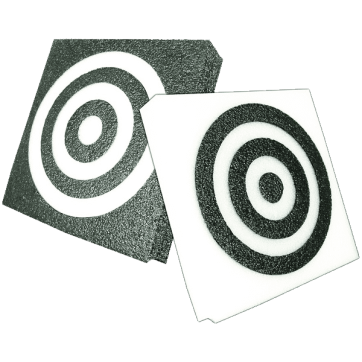 BLOWGUN FOAM TARGET
