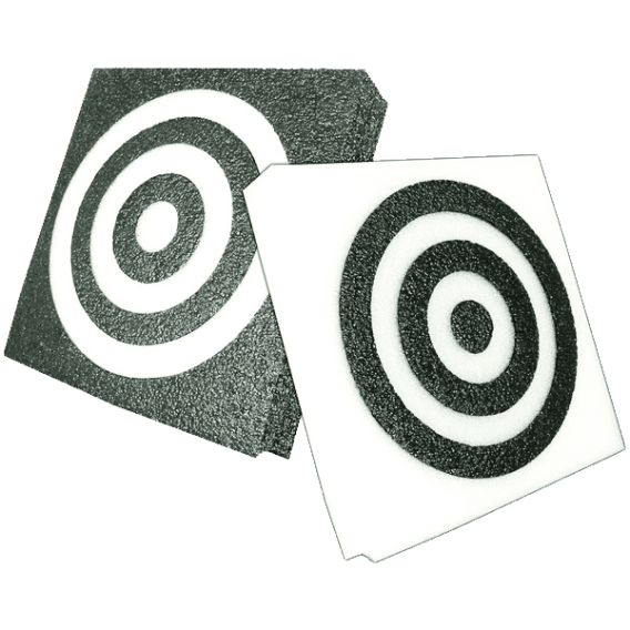 BLOWGUN FOAM TARGET