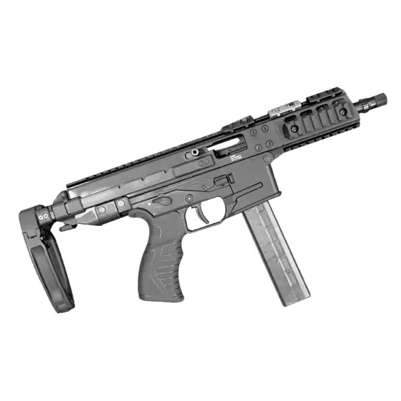 Brugger & Thomet (B&T) 30RD Polymer Magazine - Image 3