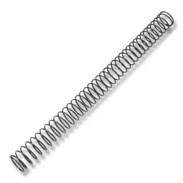 BUFFER SPRING