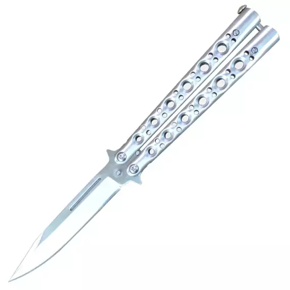 BUTTERFLY KNIFE STYLE (10 Color) 105 Series - Image 2