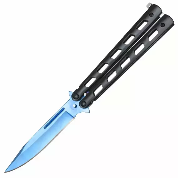 BUTTERFLY KNIFE STYLE (5 Options) 142 SERIES - Image 4