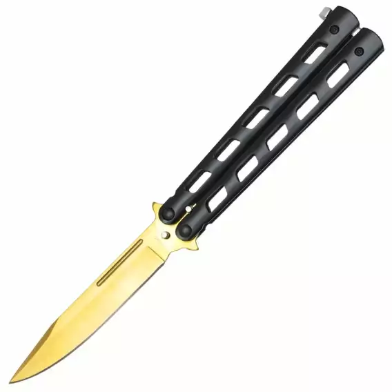 BUTTERFLY KNIFE STYLE (5 Options) 142 SERIES - Image 5
