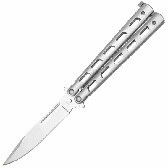 BUTTERFLY KNIFE STYLE (5 Options) 142 SERIES - Image 3
