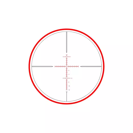 XTS-3-12X44 3-12×44 Scope Destination Zero Series - Image 2