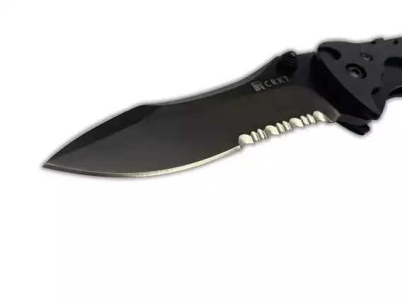 COLUMBIA RIVER 1091 Black - Designed by Brian Tighe - Image 4