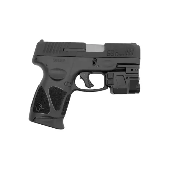 XTS-3X Red & Green Laser / Flashlight Combo - Image 2