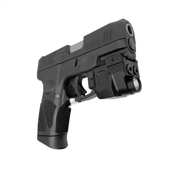 XTS-3X Red & Green Laser / Flashlight Combo - Image 3