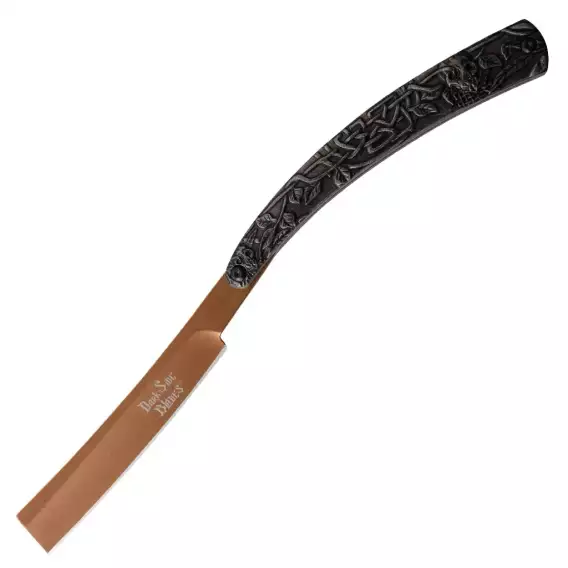 DARKSIDE BLADES STRAIGHT RAZOR - Image 5