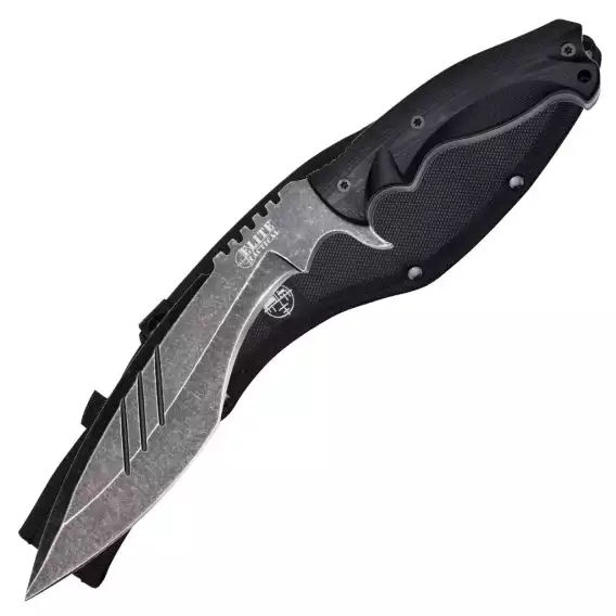 ELITE TACTICAL KUKRI MACHETE (2 STYLES)