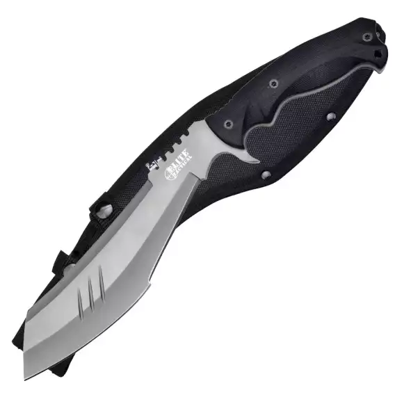 ELITE TACTICAL KUKRI MACHETE (2 STYLES) - Image 2