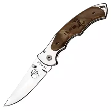 ELK RIDGE 3" MANUAL FOLDING KNIFE