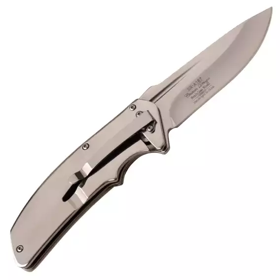 ELK RIDGE ER A167BN SPRING ASSISTED KNIFE - Image 3