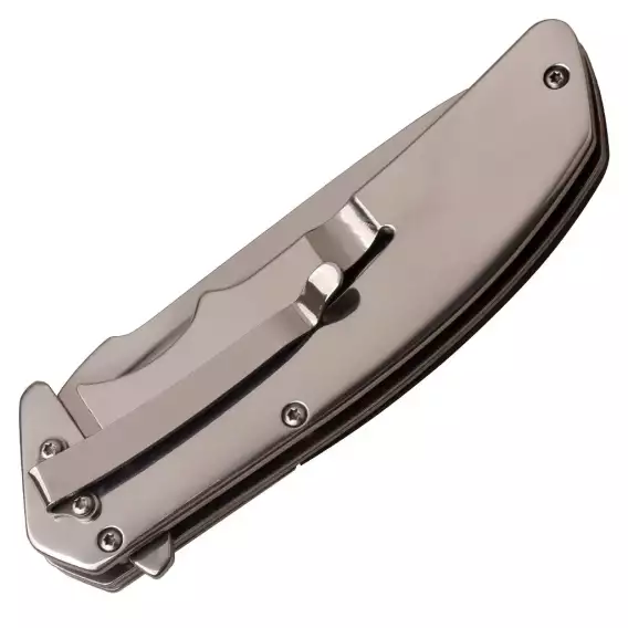 ELK RIDGE ER A167BN SPRING ASSISTED KNIFE - Image 4