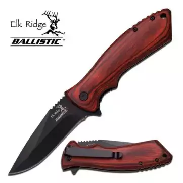 Elk Ridge ER-A002PW Knife