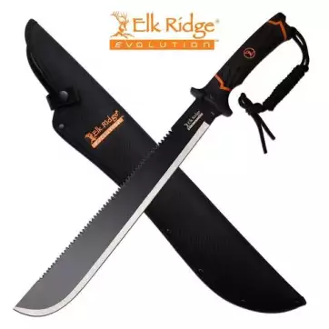 ELK RIDGE EVOLUTION MACHETE